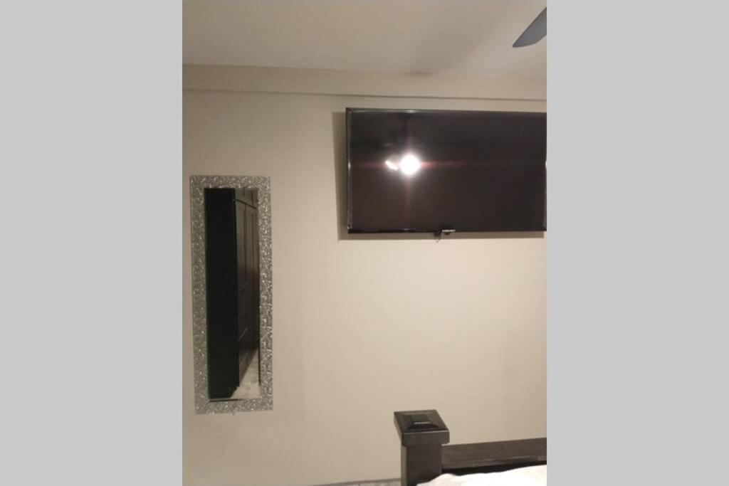 Departamento Las Palmas โรซาริโต ภายนอก รูปภาพ