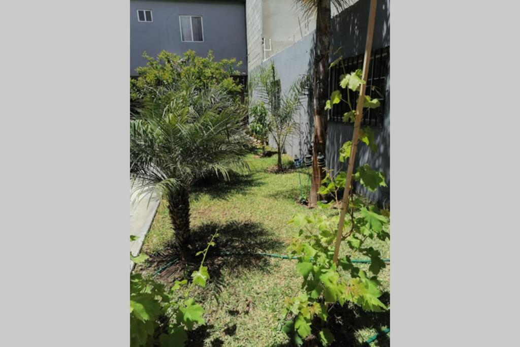 Departamento Las Palmas โรซาริโต ภายนอก รูปภาพ